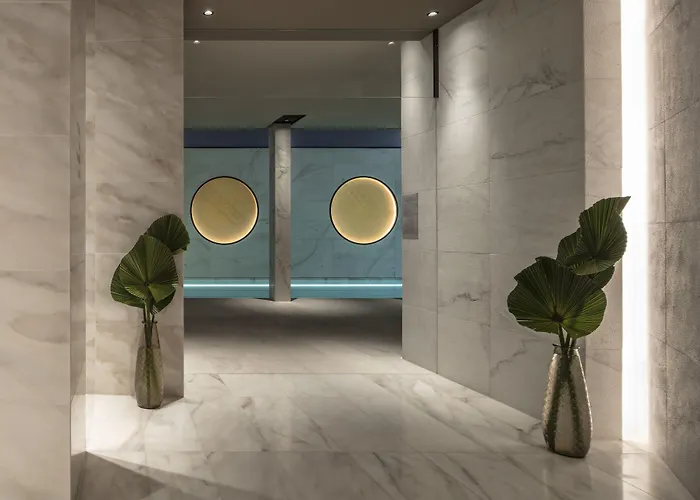 Mandarin Oriental Lutetia, 5* パリ