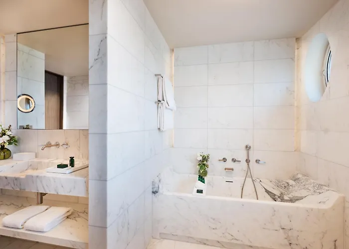 Mandarin Oriental Lutetia, 5*