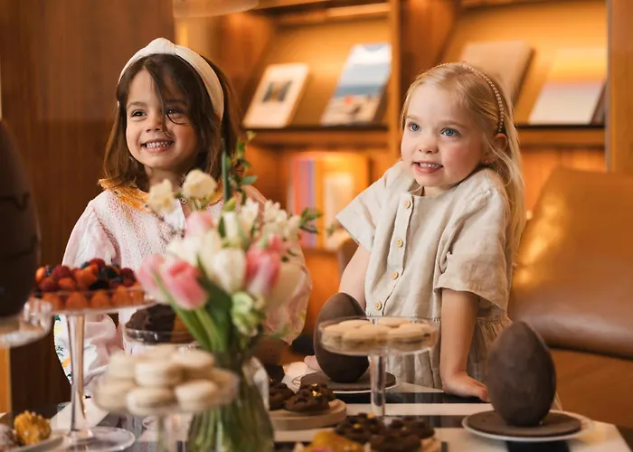 Mandarin Oriental Lutetia,