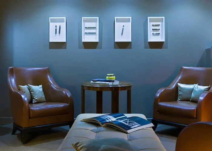 Mandarin Oriental Lutetia,