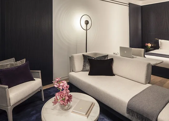 Mandarin Oriental Lutetia, 5*