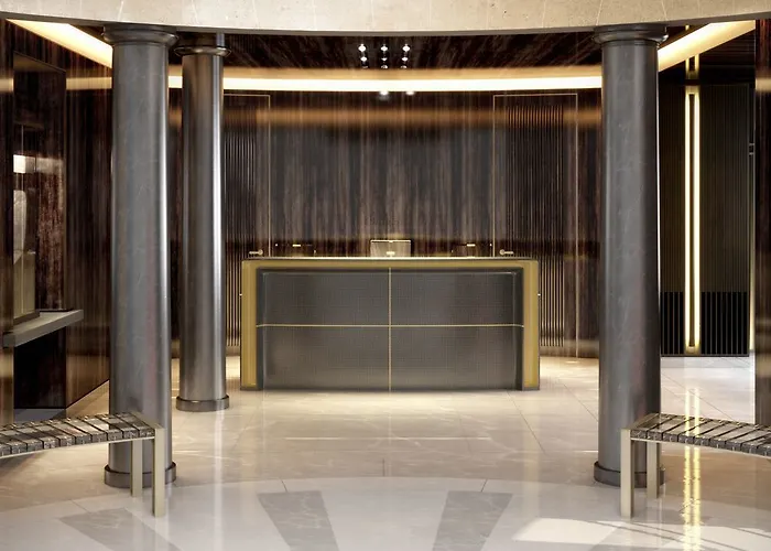 Hotel Mandarin Oriental Lutetia, 5*