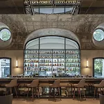 Mandarin Oriental Lutetia, Hotel Paris
