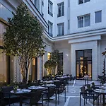 Hotel Mandarin Oriental Lutetia, 5*