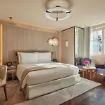 Hotel Mandarin Oriental Lutetia, Paříž