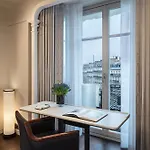 Mandarin Oriental Lutetia, 5* Paříž