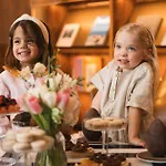 Mandarin Oriental Lutetia,