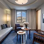 Mandarin Oriental Lutetia, Hotel