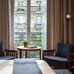 Mandarin Oriental Lutetia, Hotel 5*