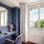 Mandarin Oriental Lutetia, Paříž