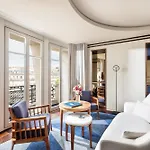 Mandarin Oriental Lutetia, 5* Paříž