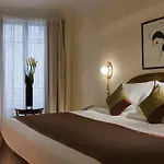 Ξενοδοχείο Mandarin Oriental Lutetia, Παρίσι