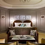 Hotel Mandarin Oriental Lutetia, Paris