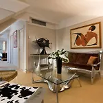 Ξενοδοχείο Mandarin Oriental Lutetia, 5*
