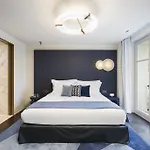 Mandarin Oriental Lutetia, Παρίσι