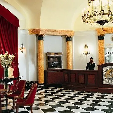 Mandarin Oriental Lutetia,