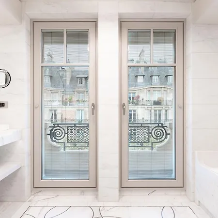 Mandarin Oriental Lutetia, 5* باريس
