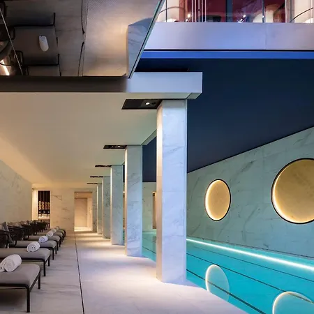 Mandarin Oriental Lutetia, Hotel 5*