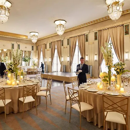 Mandarin Oriental Lutetia, Hotell Paris