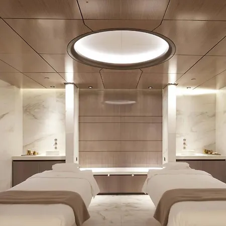 Hotel Mandarin Oriental Lutetia, Paris