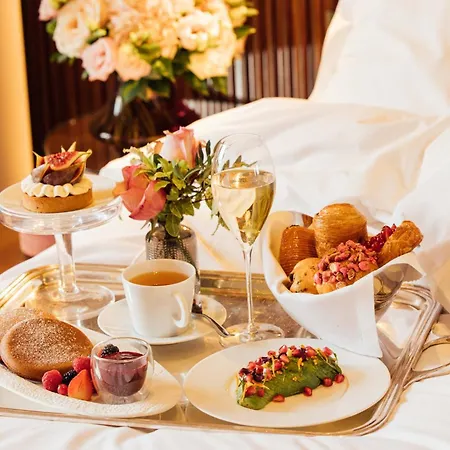 Mandarin Oriental Lutetia, 5*