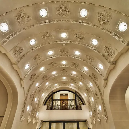 Mandarin Oriental Lutetia,