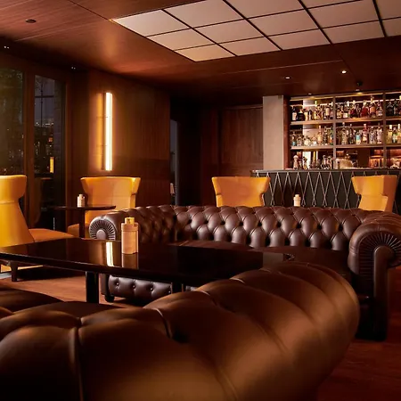 Lutetia Hotel Parigi