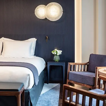 Mandarin Oriental Lutetia, 5* Paris
