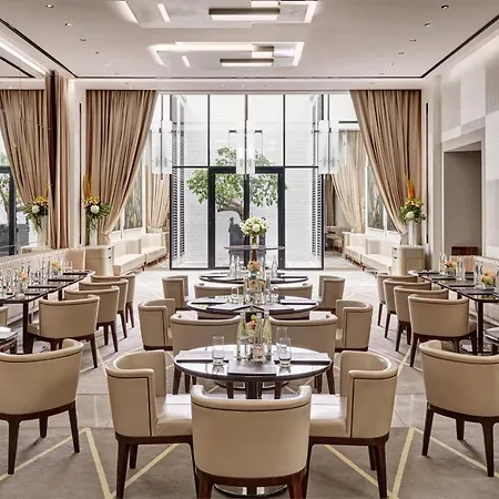 Mandarin Oriental Lutetia,