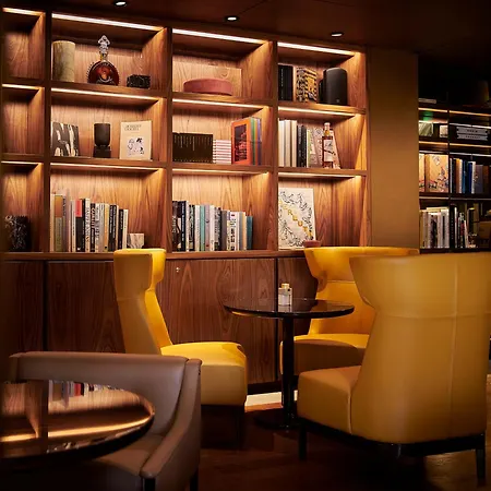 Mandarin Oriental Lutetia, Hotel