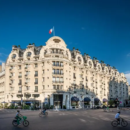 Mandarin Oriental Lutetia, Paris