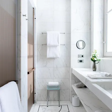 Mandarin Oriental Lutetia,