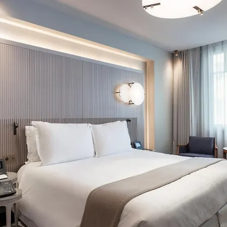 فندق Mandarin Oriental Lutetia,
