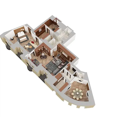 Mandarin Oriental Lutetia,