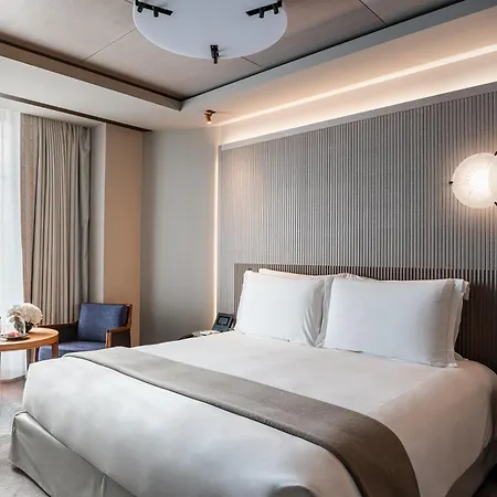 Mandarin Oriental Lutetia, Hotel 5*