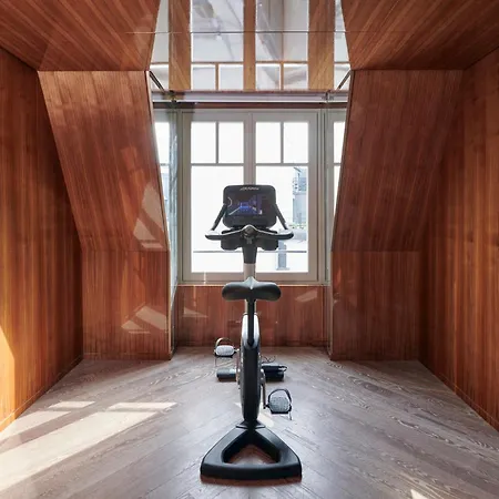 Mandarin Oriental Lutetia, 5*