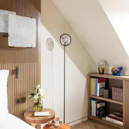 Mandarin Oriental Lutetia, 5* Paris