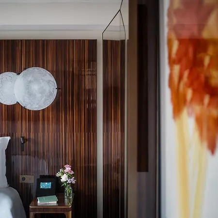 Hotel Mandarin Oriental Lutetia,