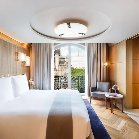 Mandarin Oriental Lutetia,
