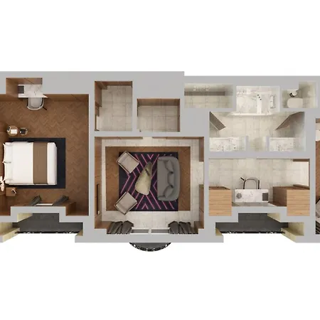 Mandarin Oriental Lutetia,