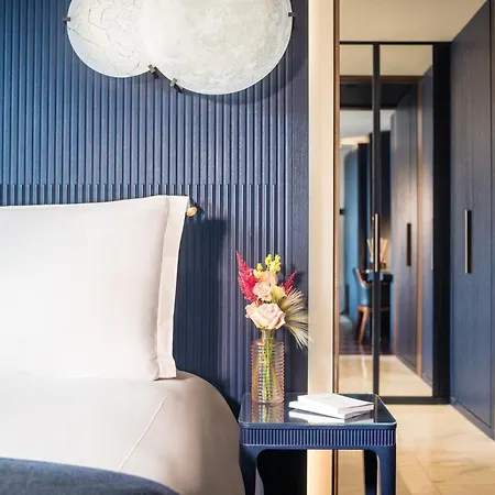 Mandarin Oriental Lutetia, فندق
