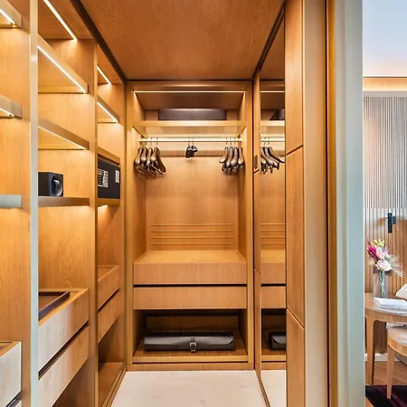Hotel Mandarin Oriental Lutetia,