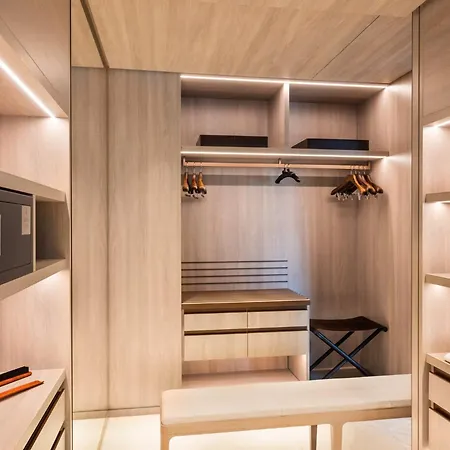 Hotel Mandarin Oriental Lutetia, Paris