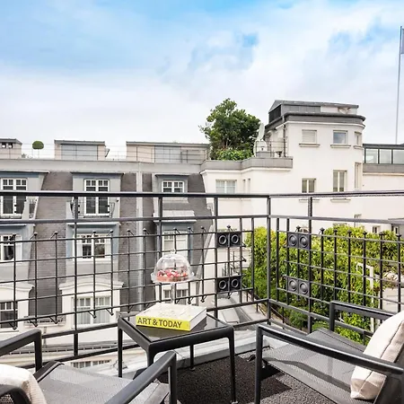 Mandarin Oriental Lutetia, باريس