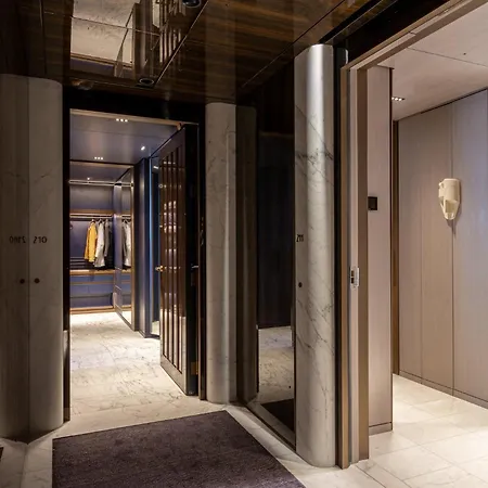 Mandarin Oriental Lutetia, 5* Paris