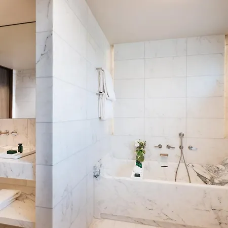 Mandarin Oriental Lutetia, Paris