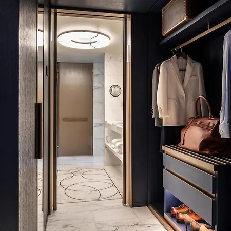 Mandarin Oriental Lutetia, 5* باريس