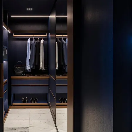 Mandarin Oriental Lutetia, Hotel 5*