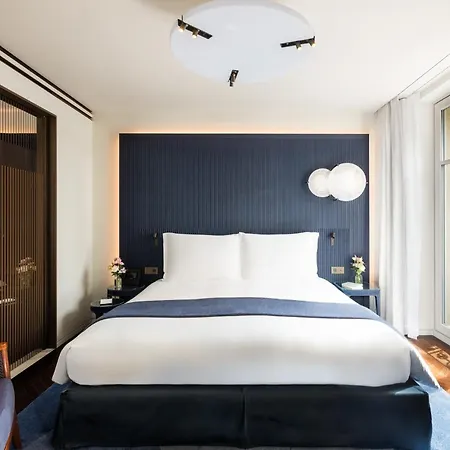 Mandarin Oriental Lutetia, 5* Paris