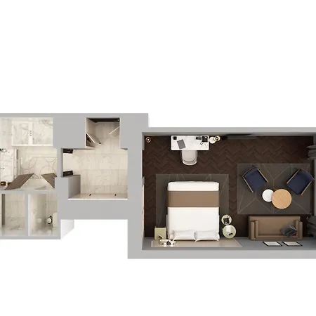 Mandarin Oriental Lutetia,